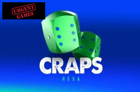 Craps Hexa